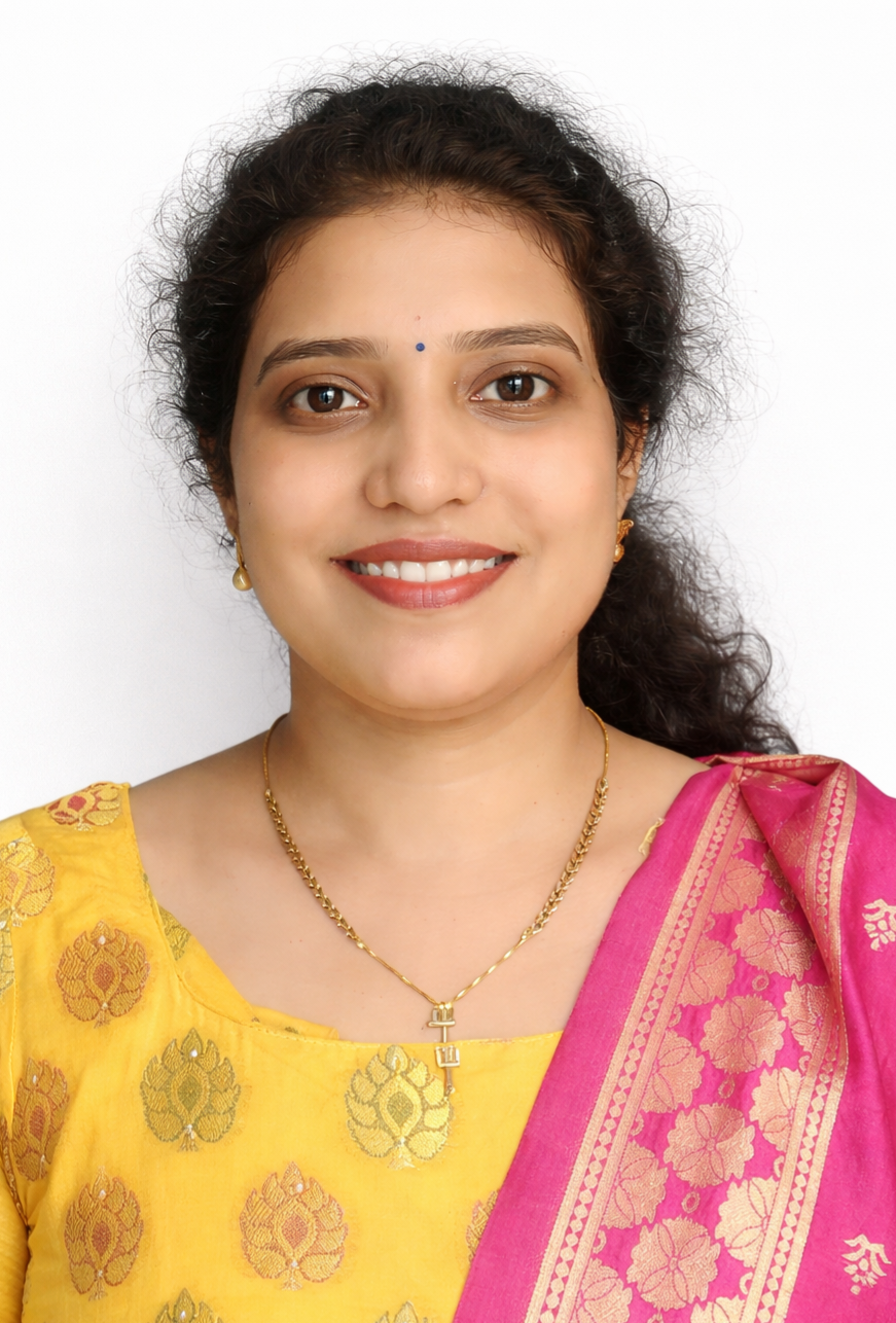 Ms. Amruta Purushottam Korde