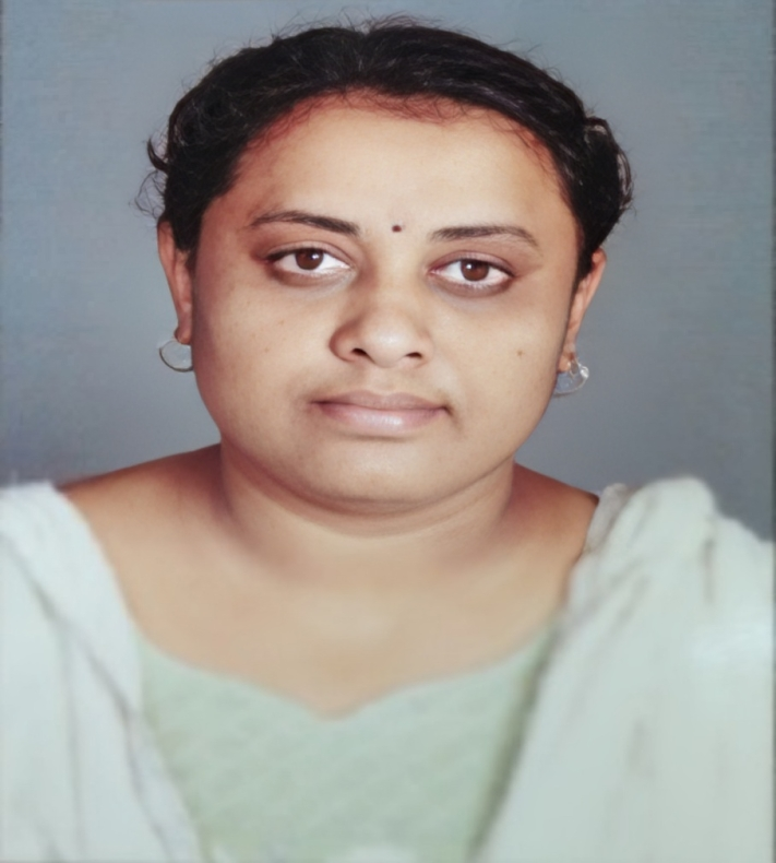 Ms. Kanchan V. Kumbhalkar