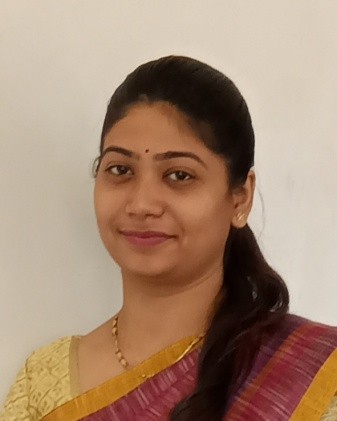 Ku. Pratiksha Sadashiv Kalmegh