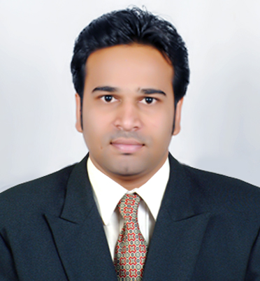 Dr. Pankaj P. Khirade