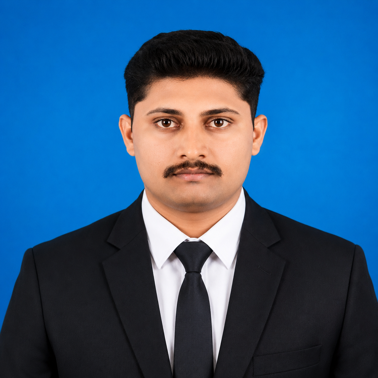 Mr. Vivek Liladharrao Rane