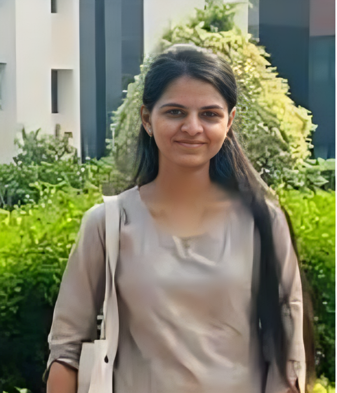 Rutuja S. Tathod