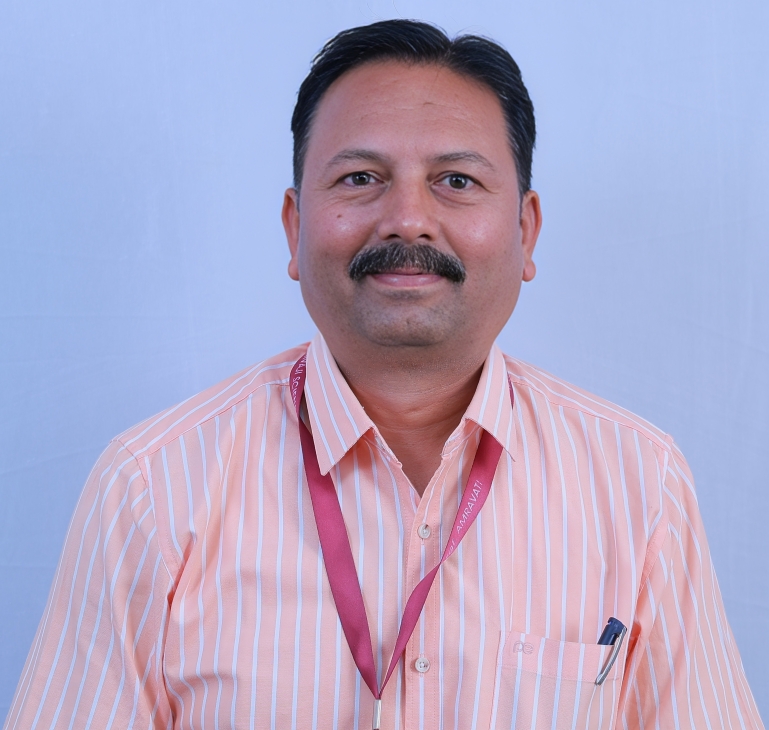 Dr. G. A. Wagh