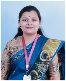 Dr. Shubhangi Vijay Gawande