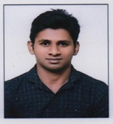 Mr. Ayush Arun Shivane