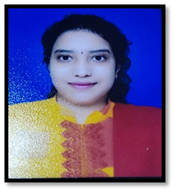 Ms. Amruta Purushottam Korde
