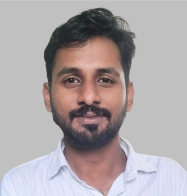 Mr. Ayush Arun Shivane