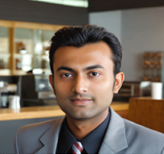 Dr. Bhushan R. Jalamkar