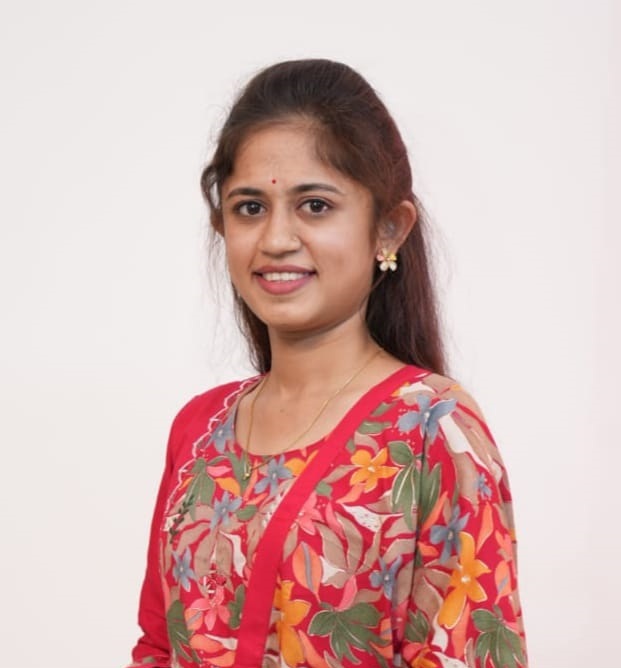 Miss. Dhanshri Nathe
