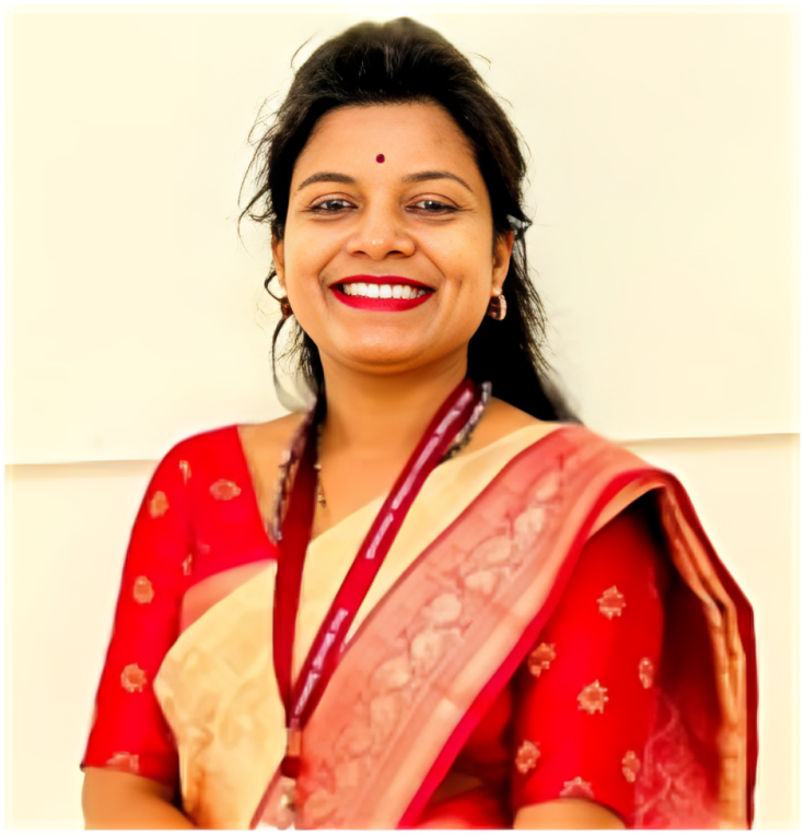 Miss. Mayuri G. Chavhan