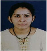 Ms. Preeti Ajabrao Badge