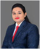 Ms. Pranali S. Dudhat