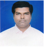 Mr. Prafull Shrikrishna Mankar