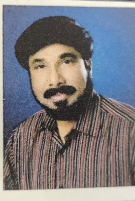Dr. Ravi M. Jumle