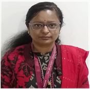 Ms. Rajeshwari Y. Chawke