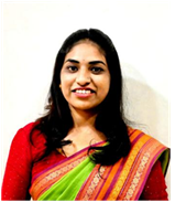 Miss. Shivani D. Sarde