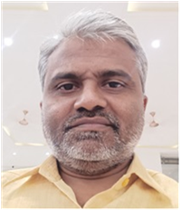 Mr. Sundeep S. Gawande