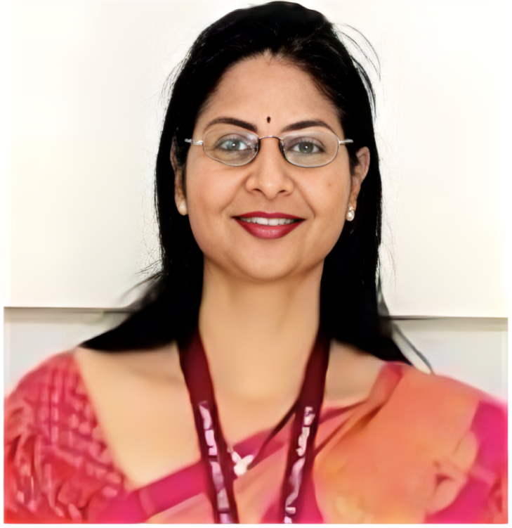 Miss Vaishali W. Pawade