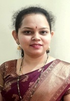 Miss. Dhanshri Nathe