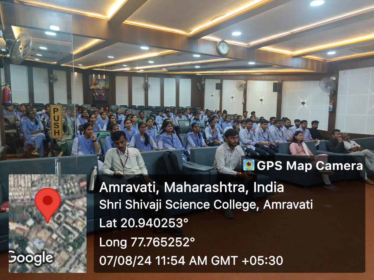 Active Participation of Students on One Day Workshop on Big Data Application Development Using MATLAB