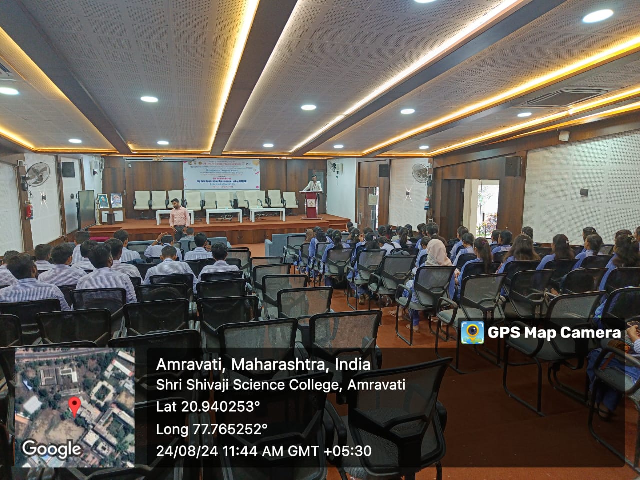 Phase3-Live Workshop Session