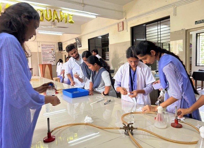 Practical work of project