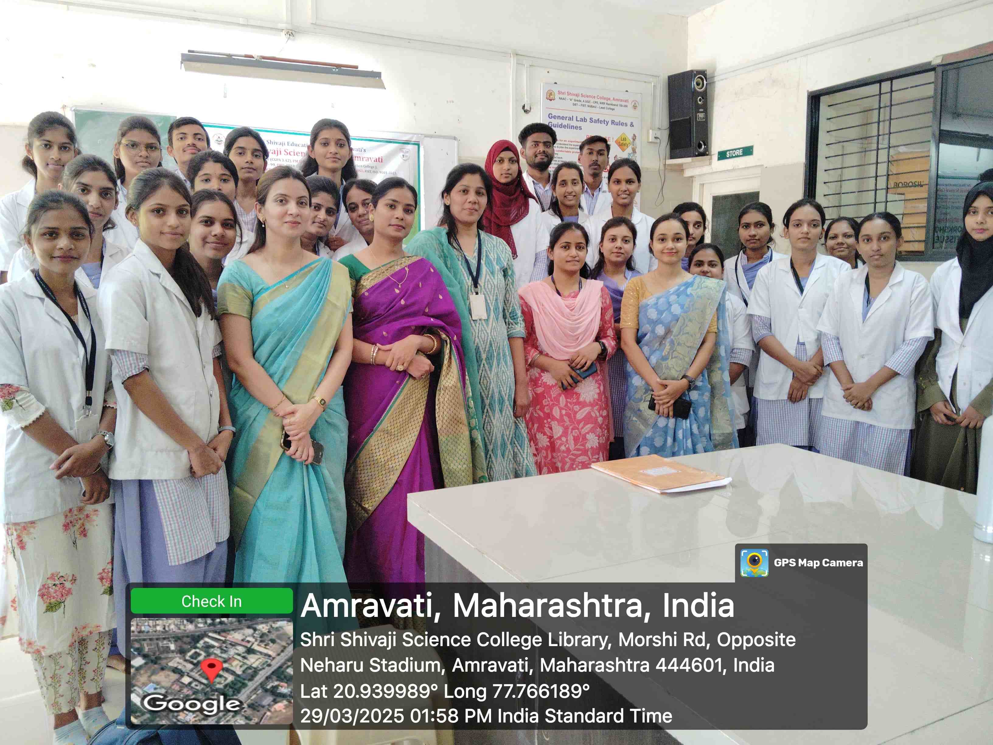 Skill Development in Action