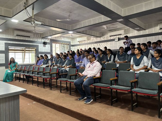 Guest and Beneficiary