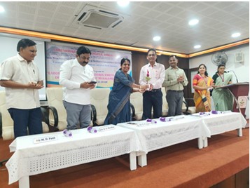 Inaugural Session of Workshop