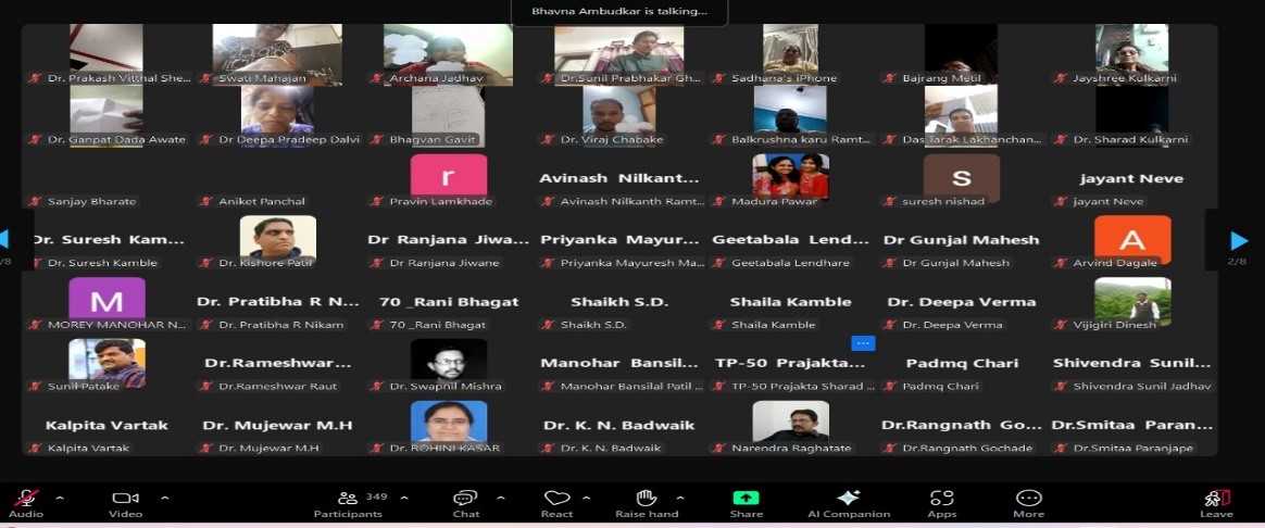 Participants photo 1