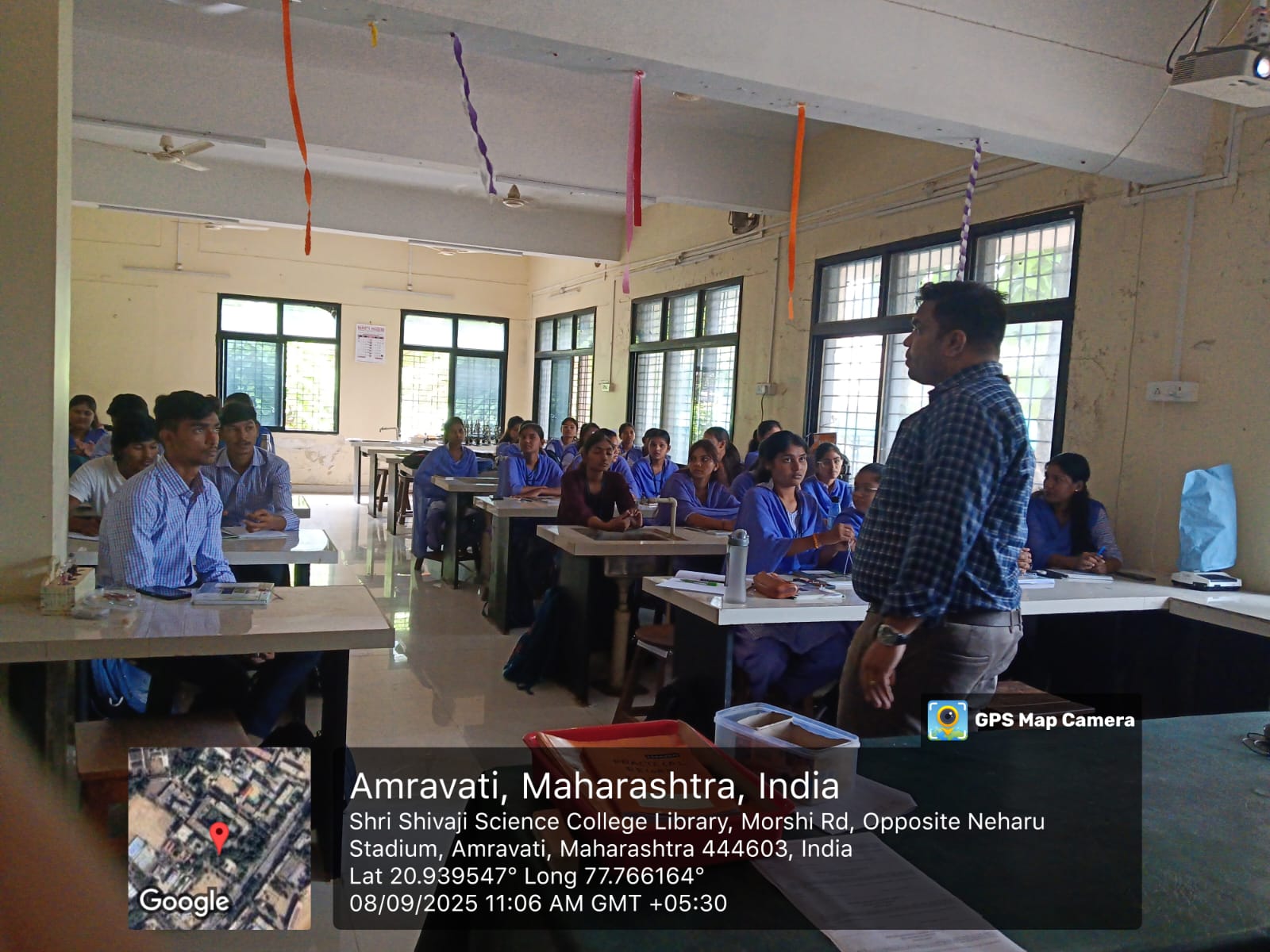 Explanation of Procedure of Vermicompost preparation