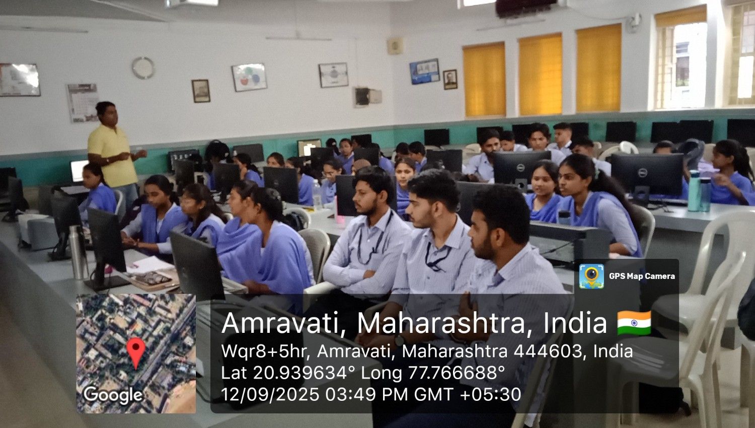 Day2 Sessionon Data Analytical Tools Session by Dr Aniruddha Shelotkar