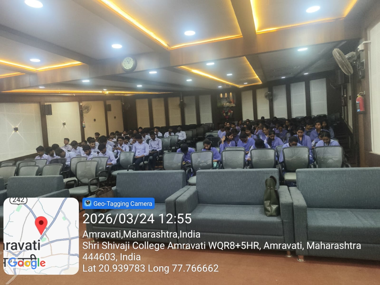 2_Active Participation of Students in One Day Workshop on Big Data Application Development using MATLAB