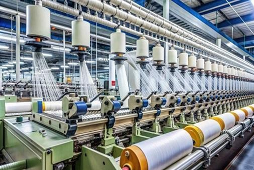 Manufacturing process