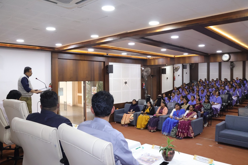 2_Hon Principal One Day Workshop on Big Data Application Development using MATLAB