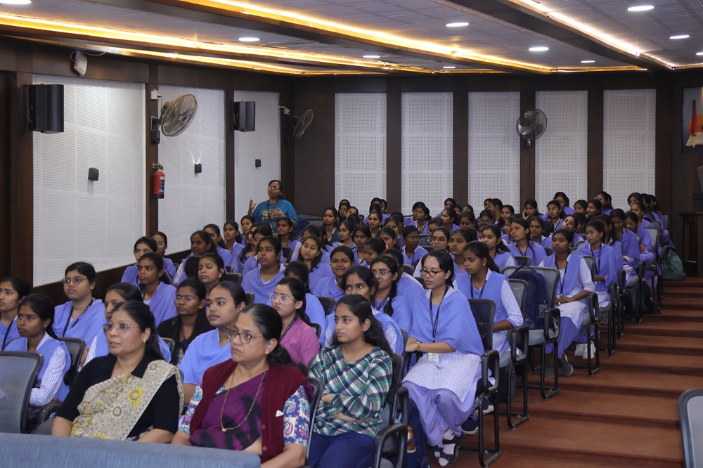 3_Glimpses of One Day Workshop on Big Data Application Development using MATLAB