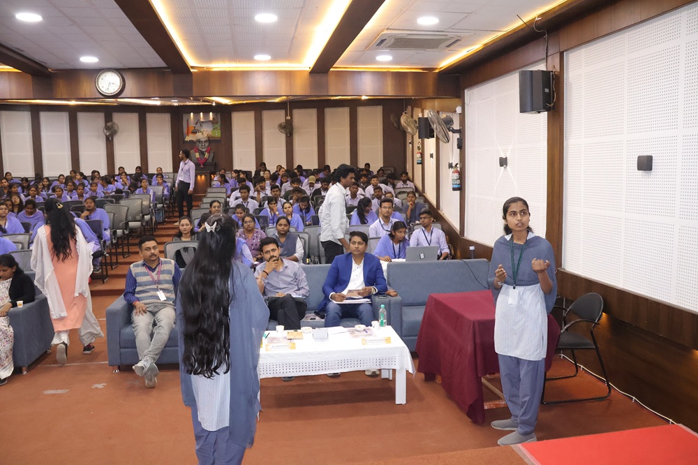 6_Student Participation in One Day Workshop on Big Data Application Development using MATLAB