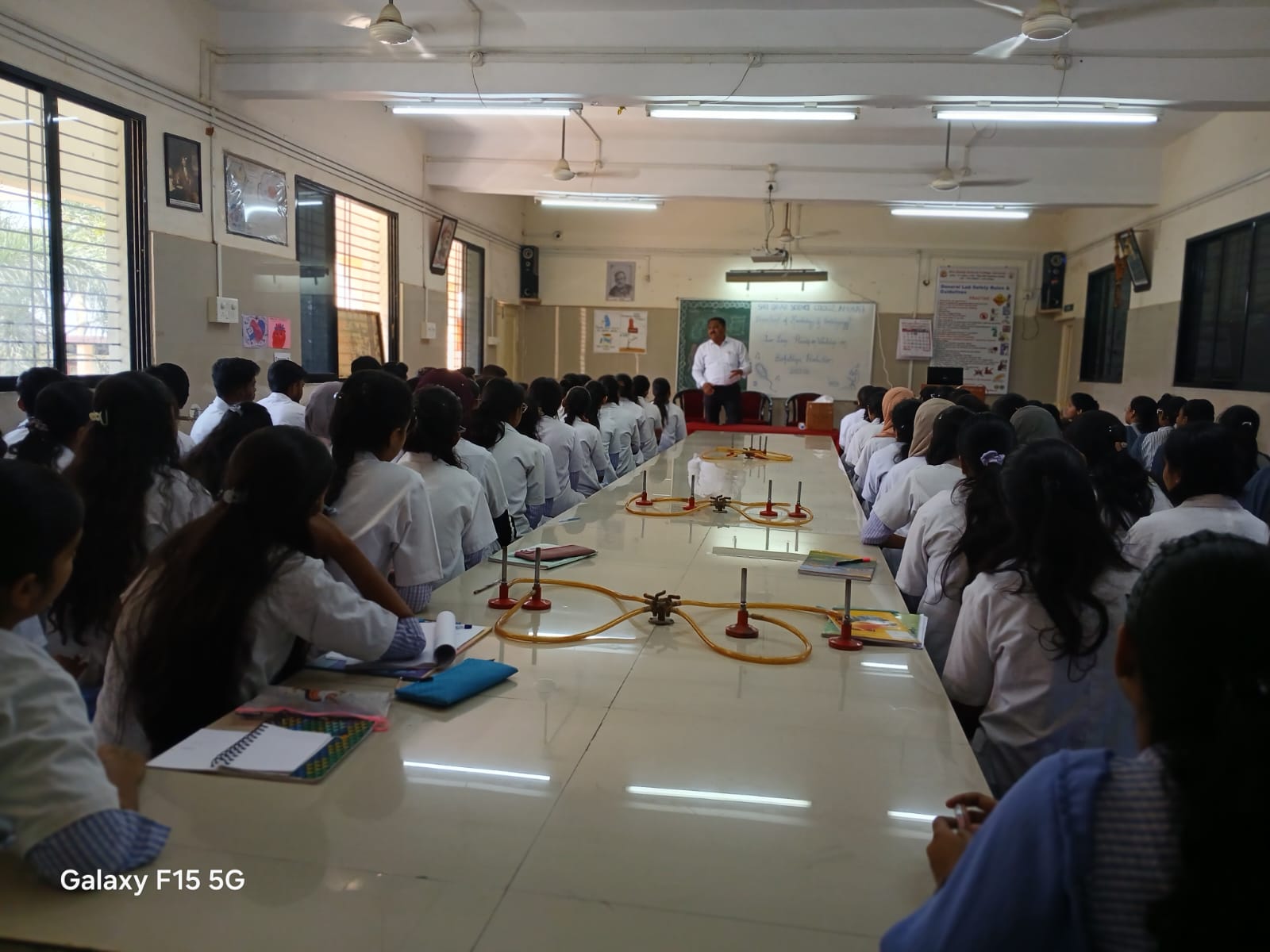 Practical biofertilizer skills