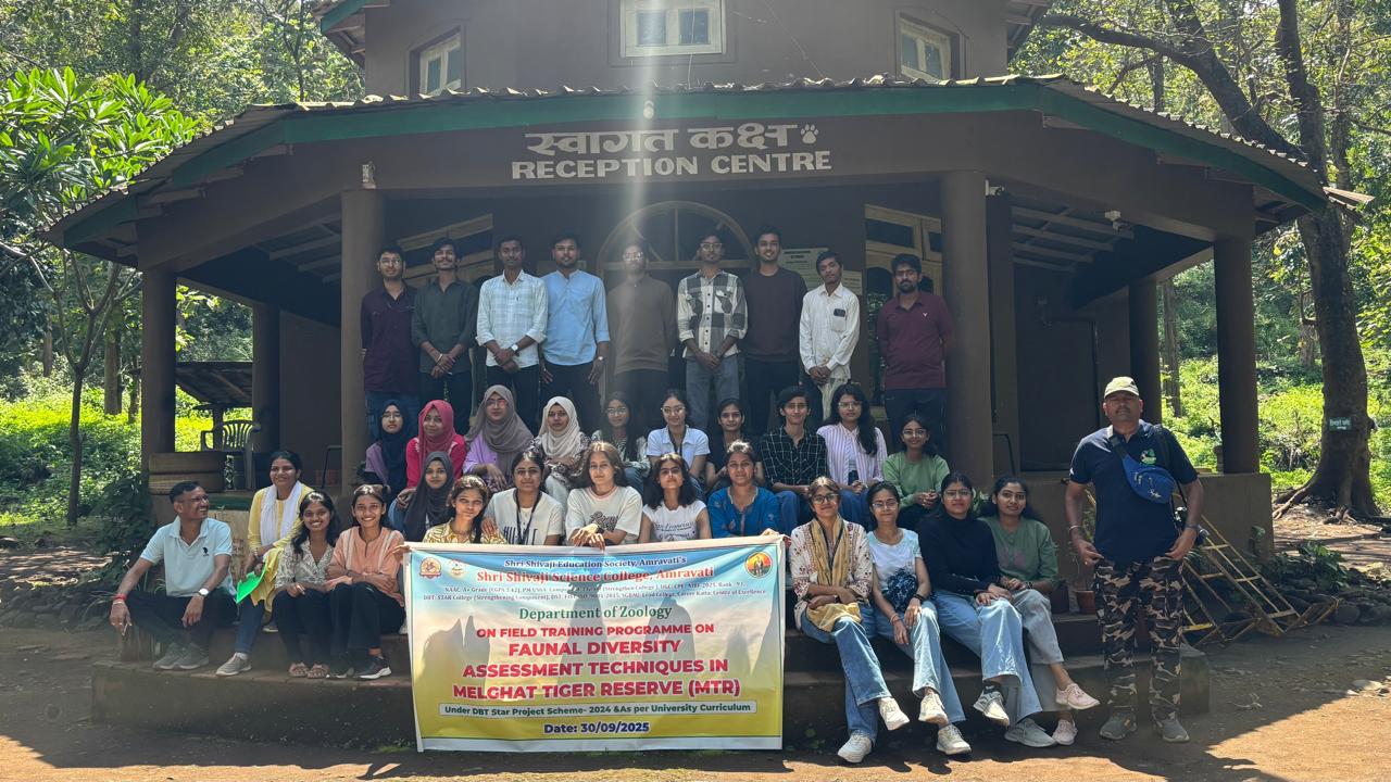 Group Photo of the activity