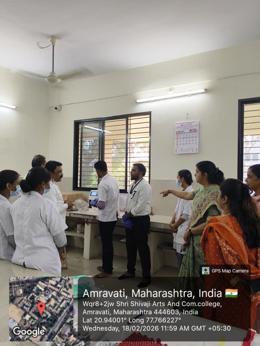 Non-teaching staff participating in the health screening program