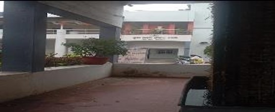 Nutan Kanya Shala & Junior College, Amravati - Venue for the