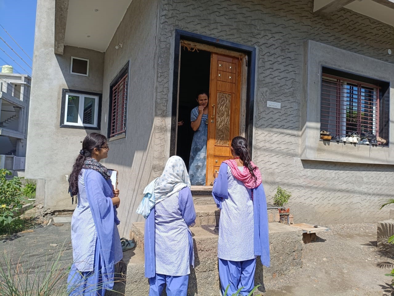 Sant Gajanan Nagar 1