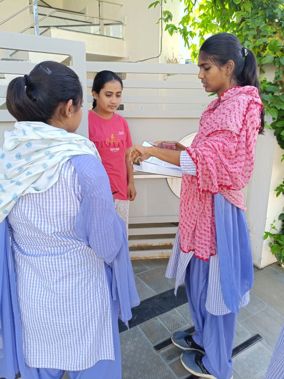 Sant Gajanan Nagar 3