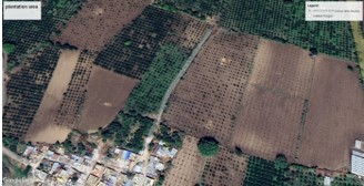 Wanibelkheda location