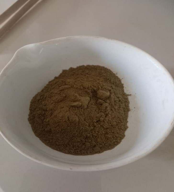 HERBAL HAIR DYE [In Powder Form]