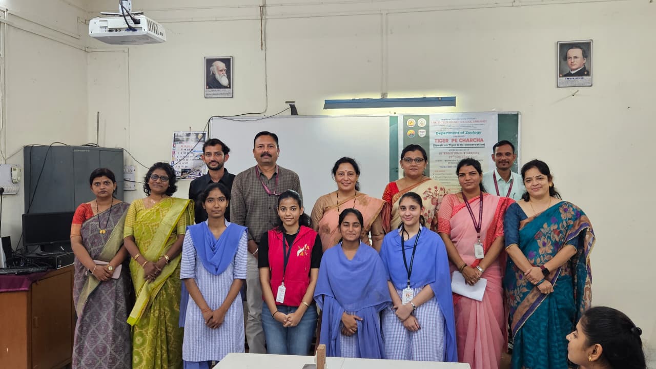 Group Photo of the activity