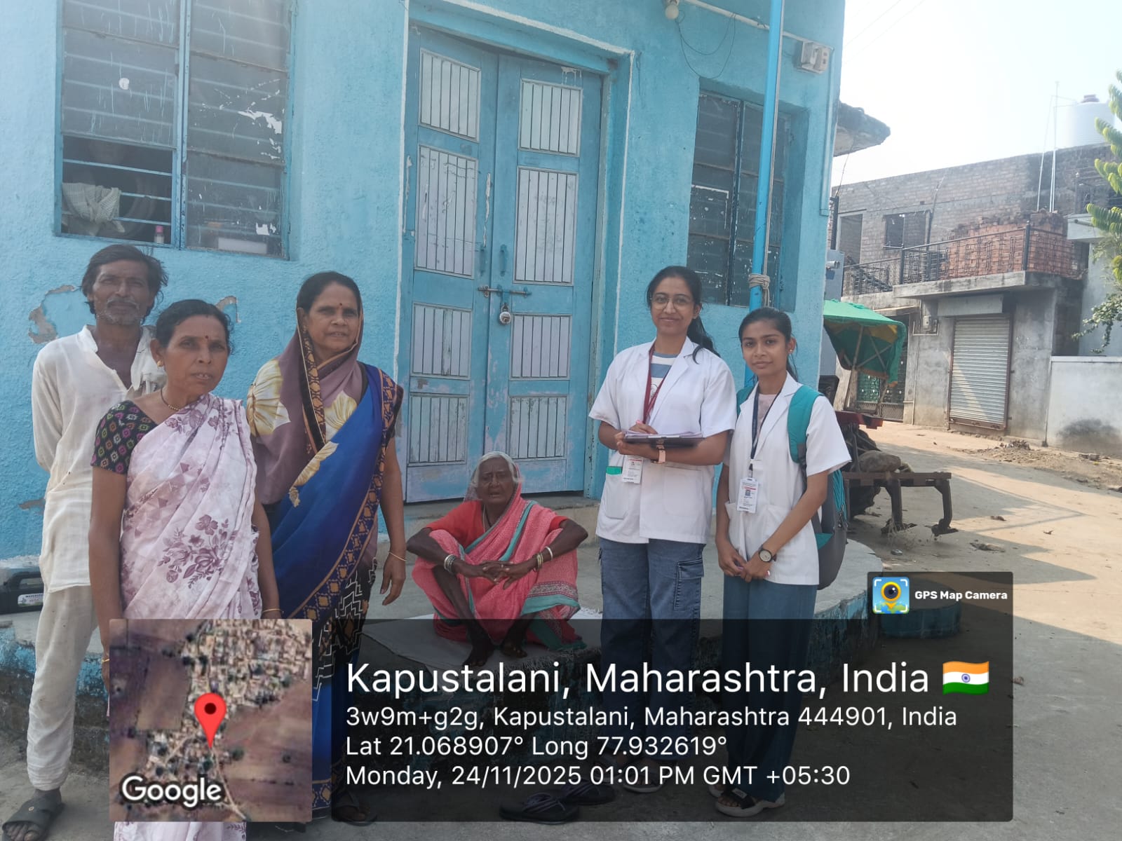 Survey Pic