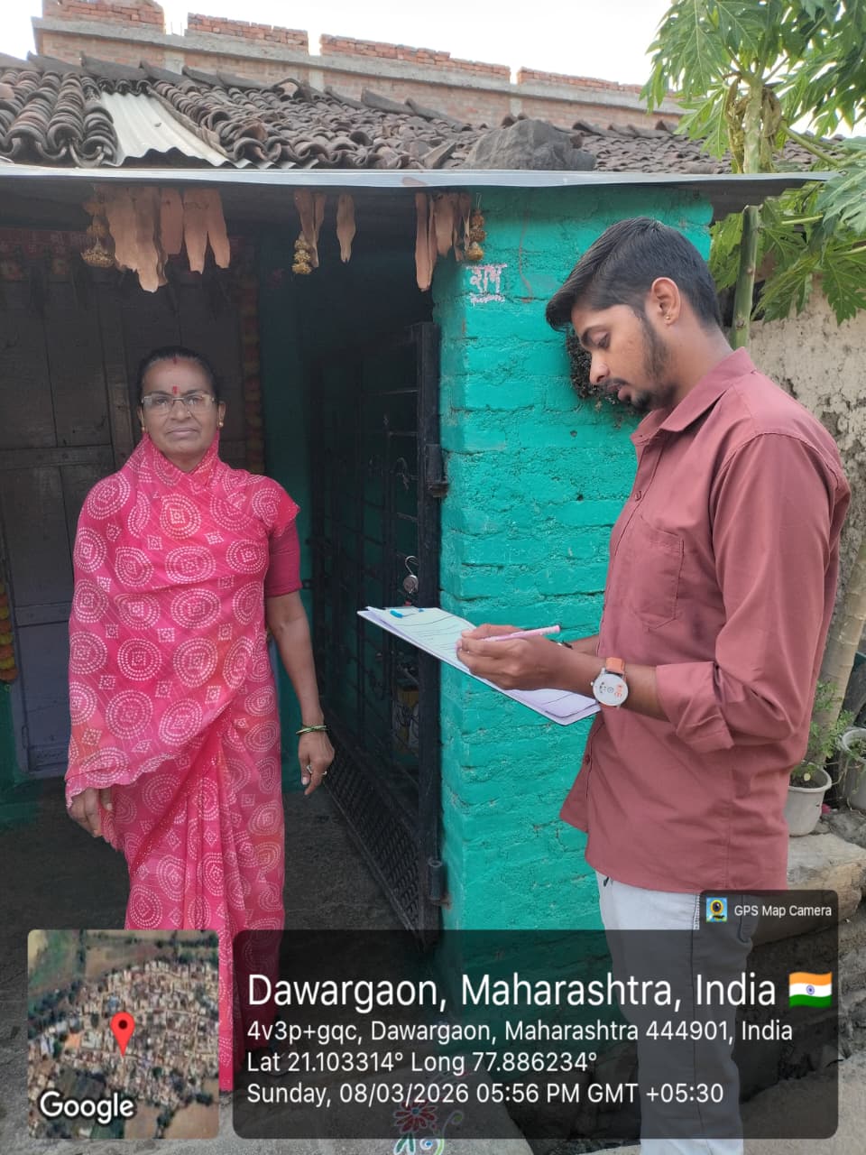Survey Pic