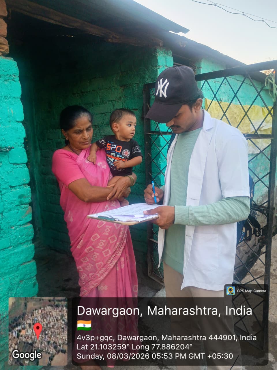 Survey Pic
