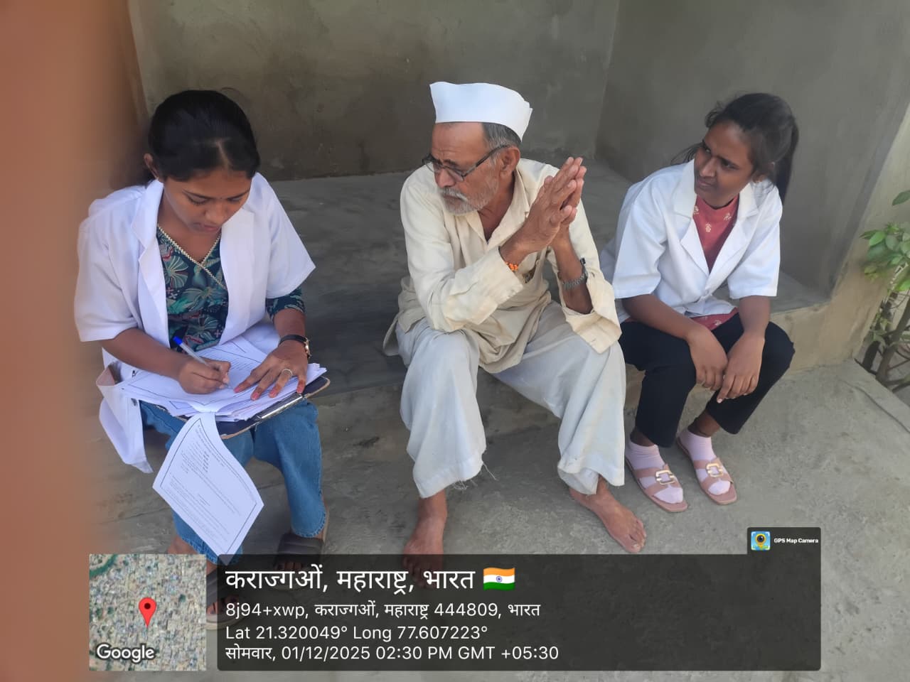 Survey Pic